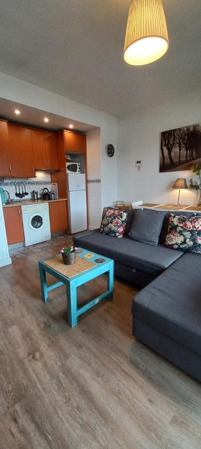מאיירנה דל אלחראפה Apartamento En Ciudad Expo מראה חיצוני תמונה