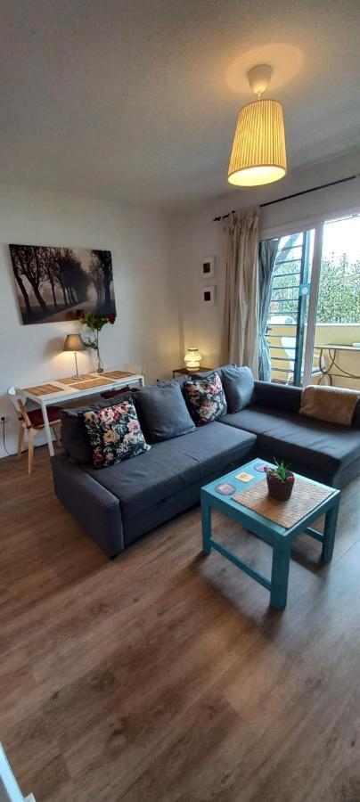 מאיירנה דל אלחראפה Apartamento En Ciudad Expo מראה חיצוני תמונה