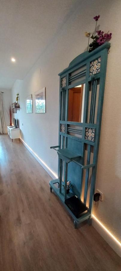 מאיירנה דל אלחראפה Apartamento En Ciudad Expo מראה חיצוני תמונה
