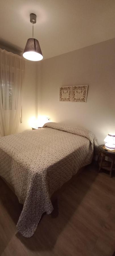 מאיירנה דל אלחראפה Apartamento En Ciudad Expo מראה חיצוני תמונה